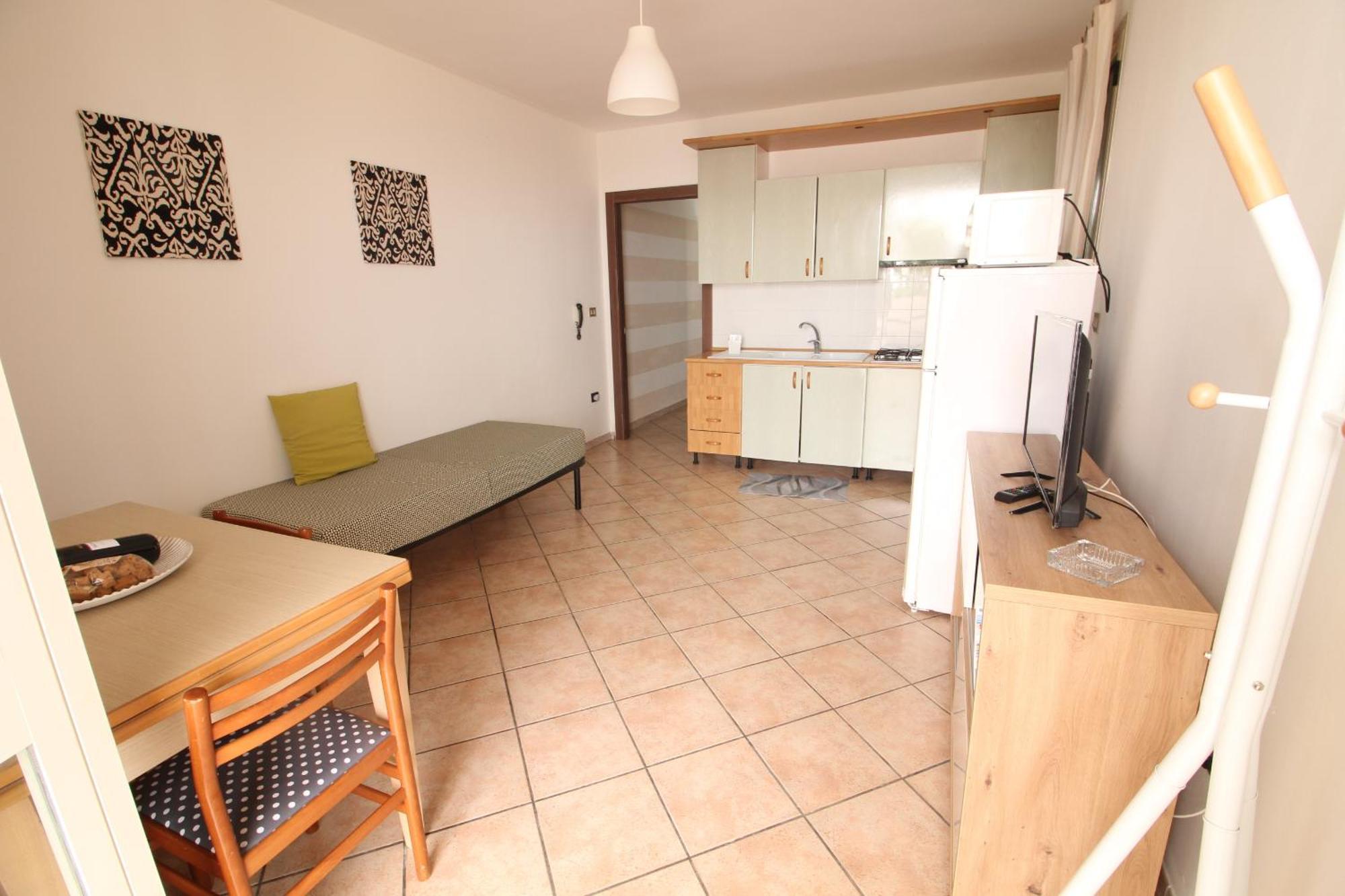 Residence Mare Azzurro Torre San Giovanni Ugento Bagian luar foto