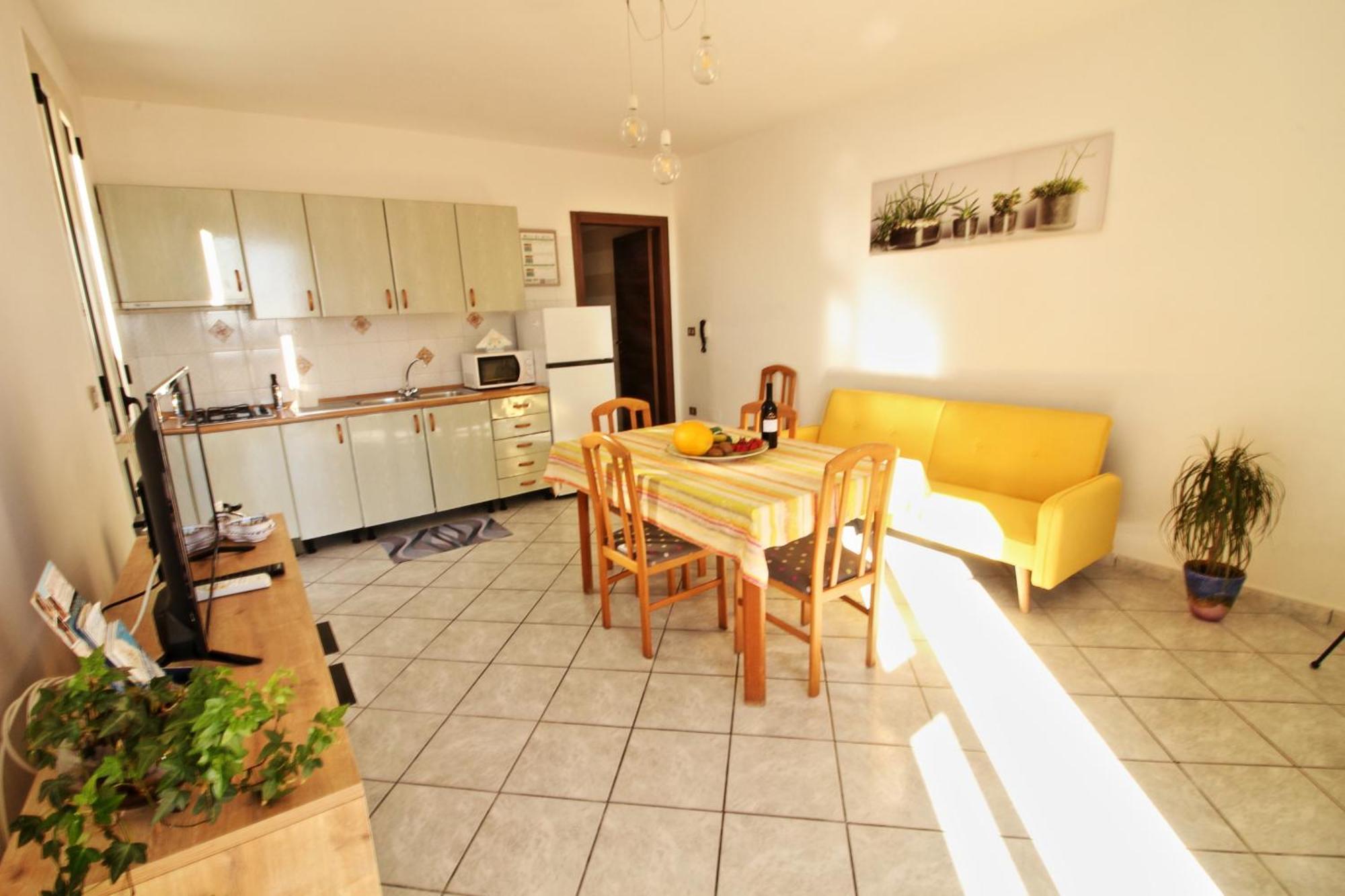 Residence Mare Azzurro Torre San Giovanni Ugento Bagian luar foto