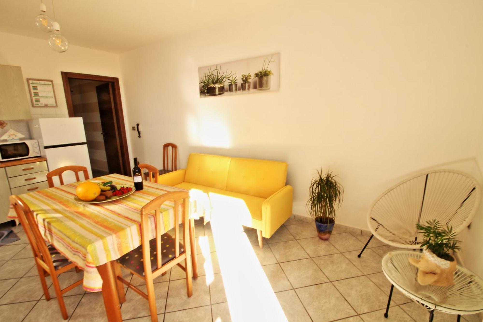 Residence Mare Azzurro Torre San Giovanni Ugento Bagian luar foto