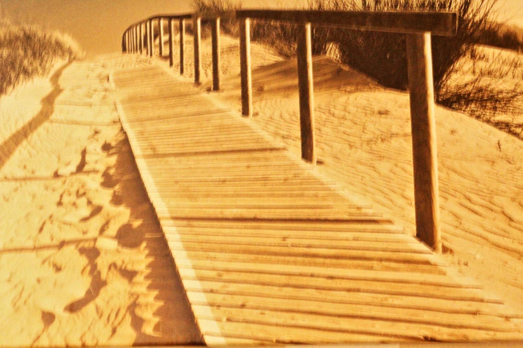 Residence Mare Azzurro Torre San Giovanni Ugento Bagian luar foto